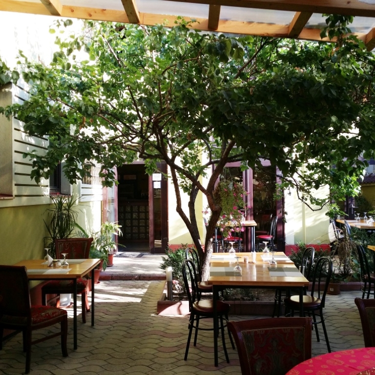 Imagini Restaurant Chong Qing