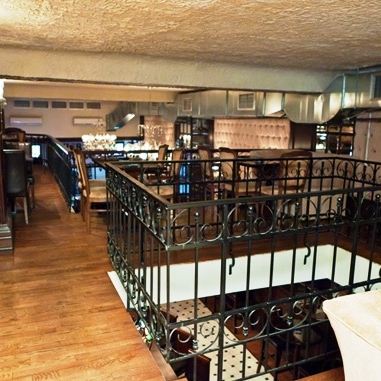 Bar/Pub The Barrel foto 1