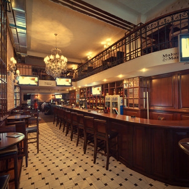 Bar/Pub The Barrel foto 0