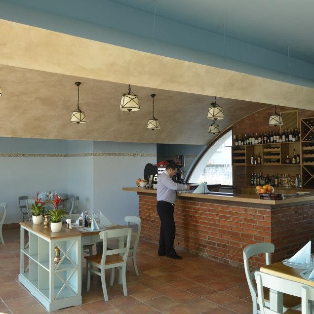 Imagini Restaurant Asteria