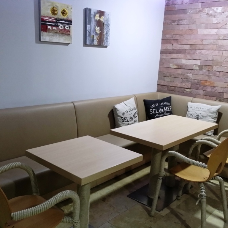 Imagini Bistro Amali