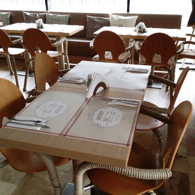 Imagini Bistro Amali