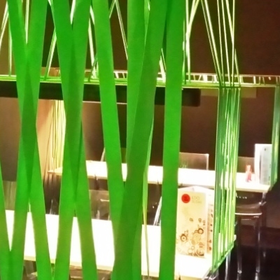 Restaurant Edo Sushi foto 2