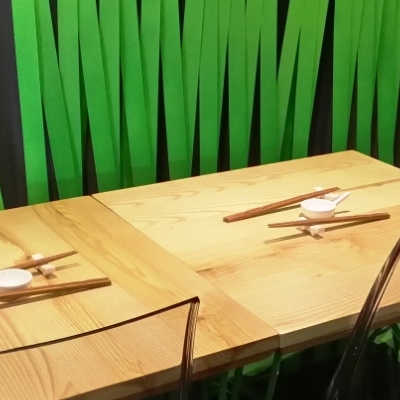 Restaurant Edo Sushi foto 0