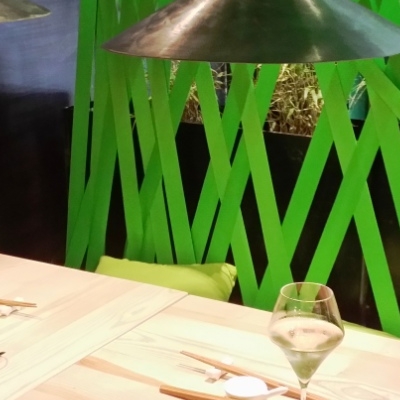 Restaurant Edo Sushi foto 1