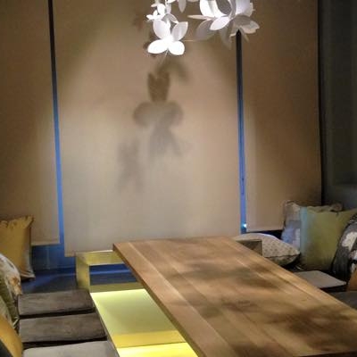 Restaurant Zen Sushi foto 1