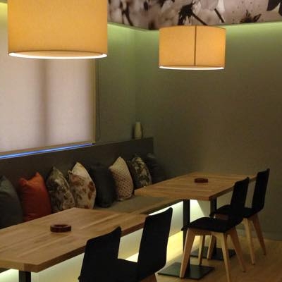 Restaurant Zen Sushi foto 0