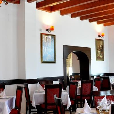 Restaurant Tarbush foto 2