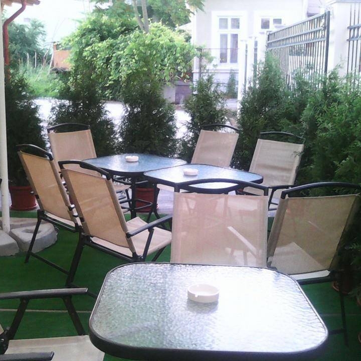 Imagini Restaurant Tarbush