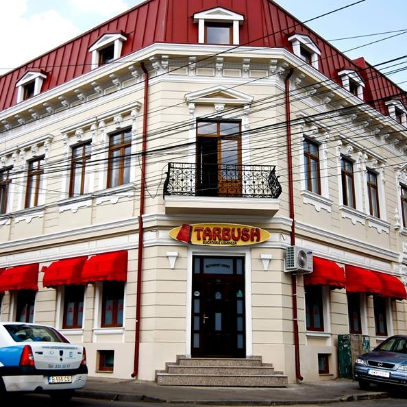 Imagini Restaurant Tarbush