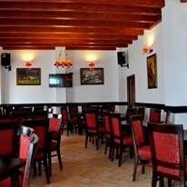 Restaurant Tarbush foto 0