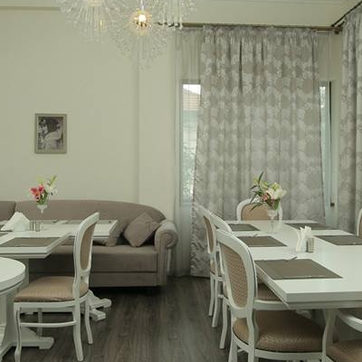 Restaurant Cherie Saveurs de Russie foto 0