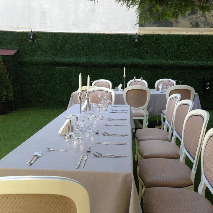 Imagini Restaurant Cherie Saveurs de Russie