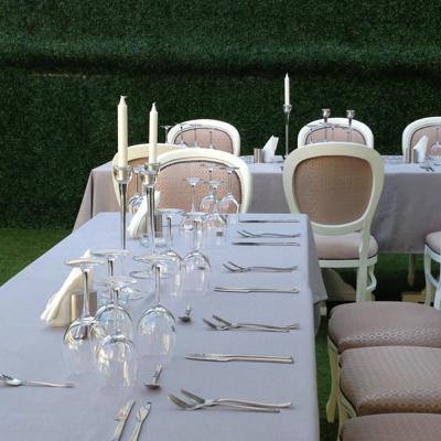 Restaurant Cherie Saveurs de Russie