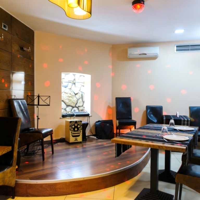 Imagini Restaurant Flamenco House