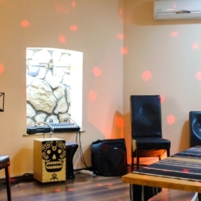 Restaurant Flamenco House