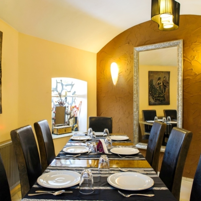 Imagini Restaurant Flamenco House