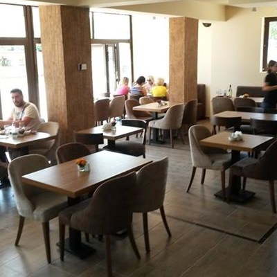 Restaurant Bohem foto 0