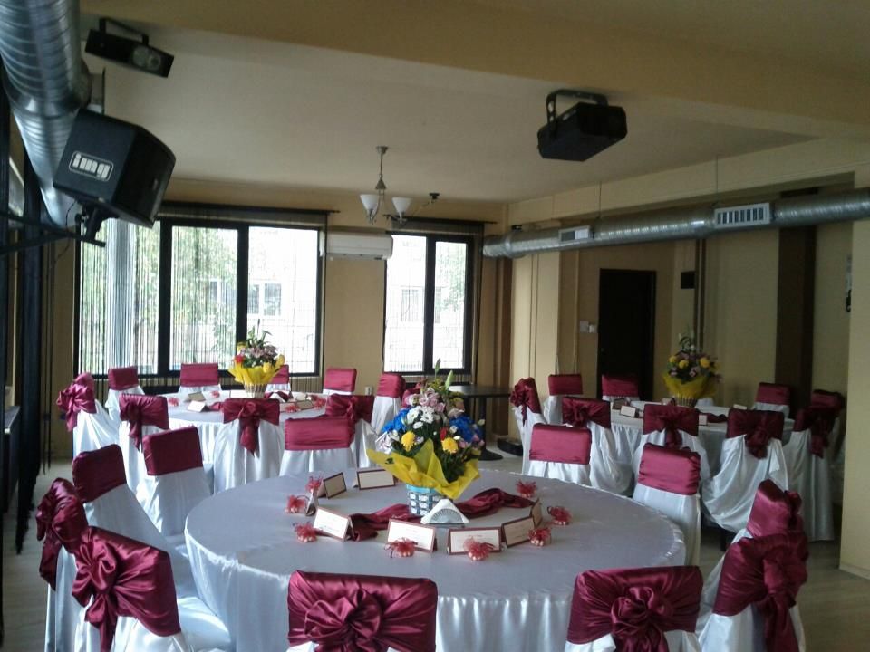 Imagini Restaurant No Name