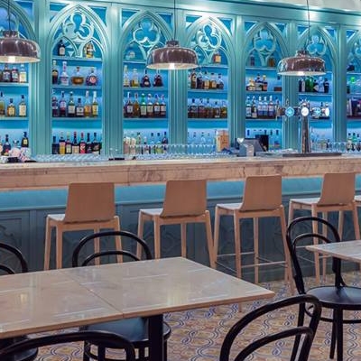 Restaurant Casa Boema