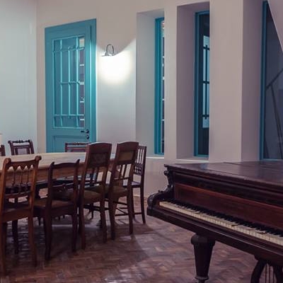 Restaurant Casa Boema foto 2