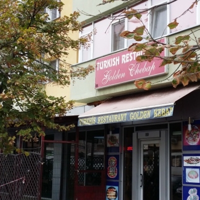 Restaurant Golden Kebap foto 1