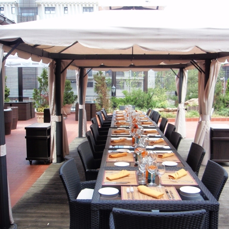 Imagini Restaurant Allegro