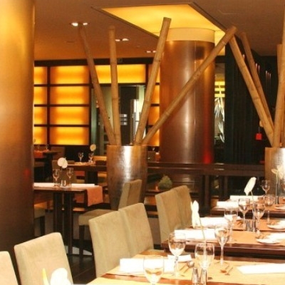 Restaurant Avalon foto 2