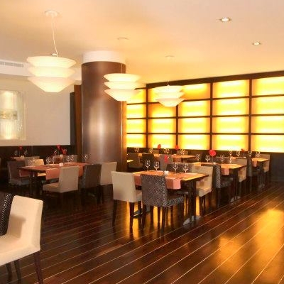 Restaurant Avalon foto 1