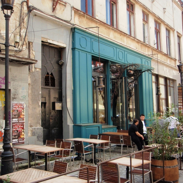 Imagini Bar/Pub Biutiful