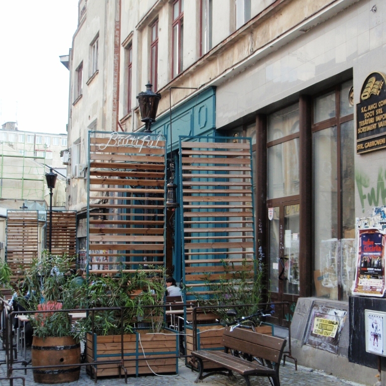 Imagini Bar/Pub Biutiful