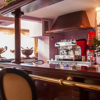 Restaurant Cafe Louis foto 0