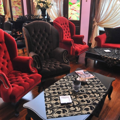 Restaurant Cafe Louis foto 2