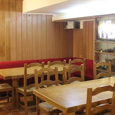 Restaurant Casa Victor