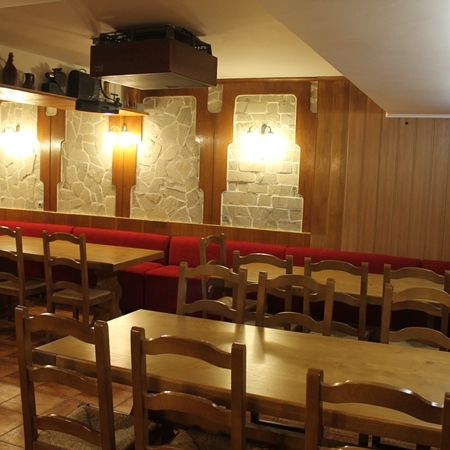 Imagini Restaurant Casa Victor