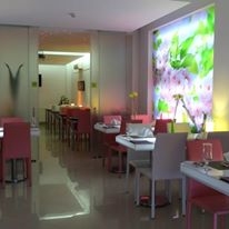 Restaurant Christina foto 2