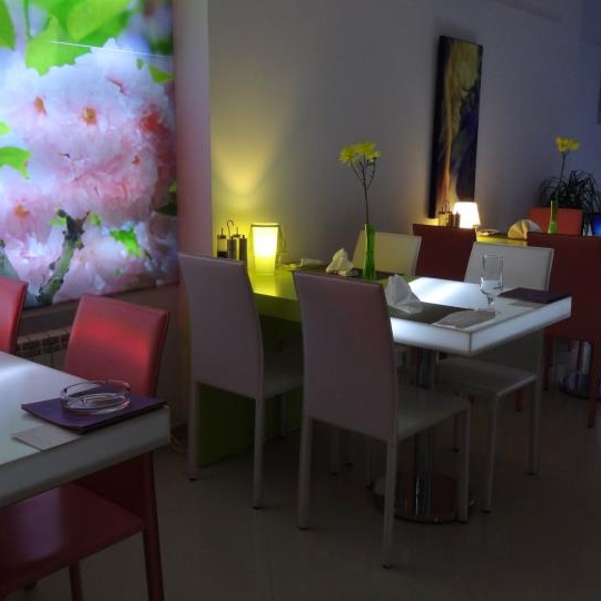 Imagini Restaurant Christina