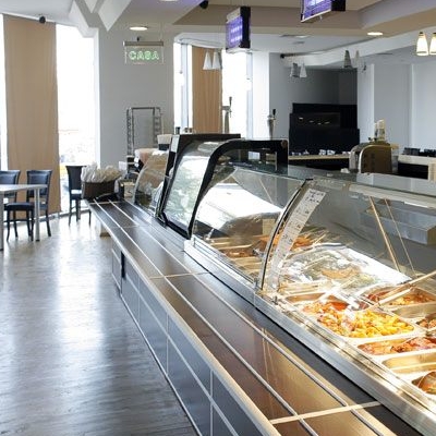 Restaurant Color Food