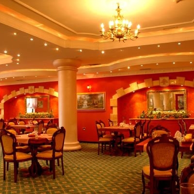 Sala Evenimente Colosseum foto 1