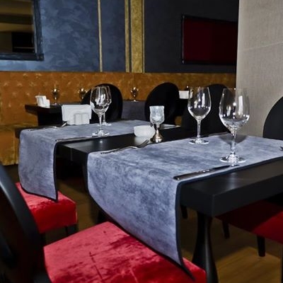 Restaurant Ganzo foto 2