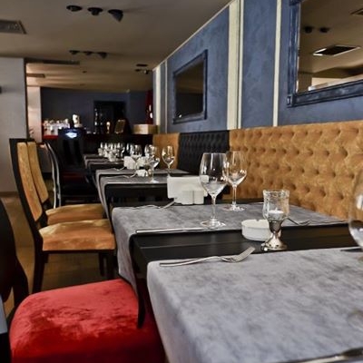 Restaurant Ganzo foto 0