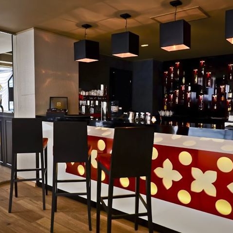 Imagini Restaurant Ganzo