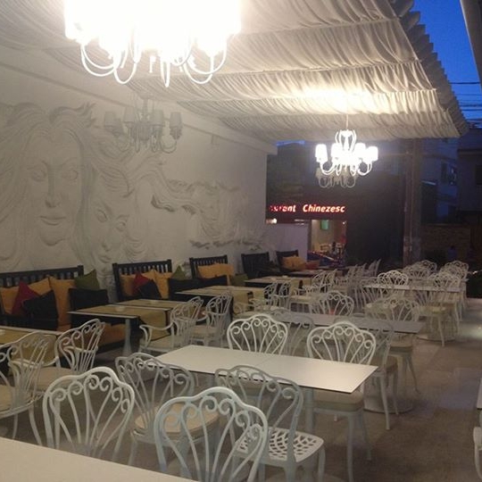 Imagini Restaurant Ganzo