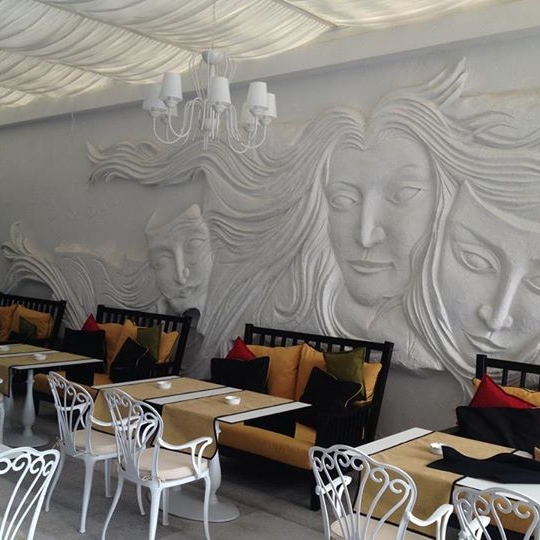 Imagini Restaurant Ganzo