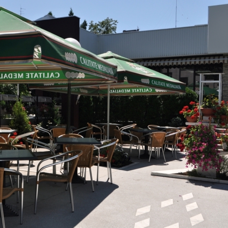 Imagini Restaurant Gedi