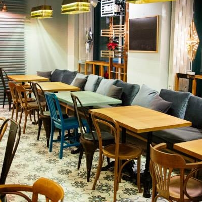 Bistro La Farine foto 0