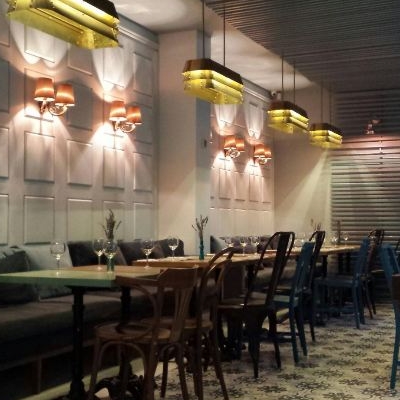 Bistro La Farine foto 1