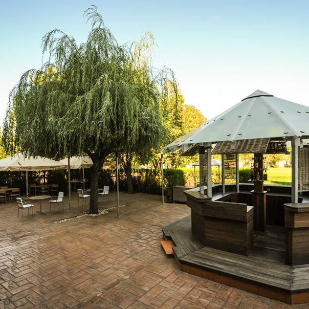 Imagini Restaurant La Parc By Ramada Plaza