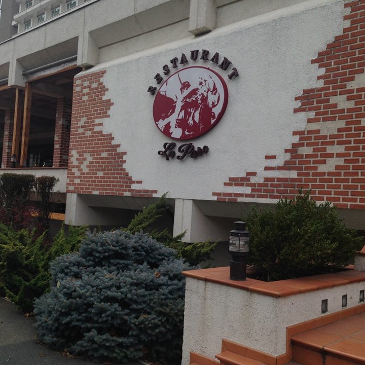 Imagini Restaurant La Parc By Ramada Plaza