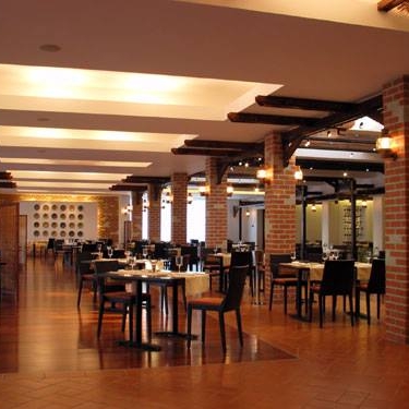 Restaurant La Parc By Ramada Plaza foto 0